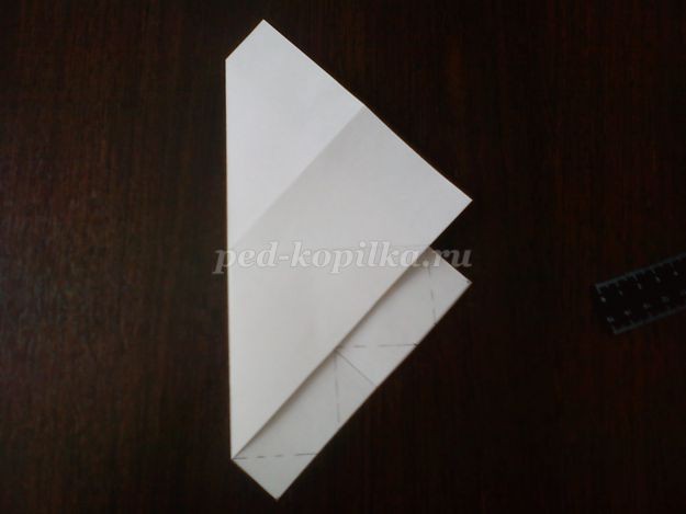 Открытка для любимого папы с корабликом: часть 1 Открытка для любимого папы с корабликом: часть 1