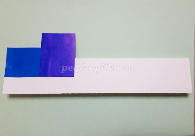 Паровозик из бумаги: часть 1 Паровозик из бумаги: часть 1