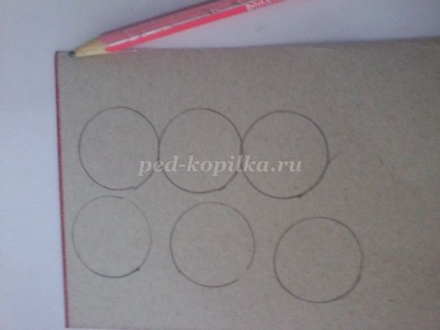 Ракета из бросового материала Ракета из бросового материала