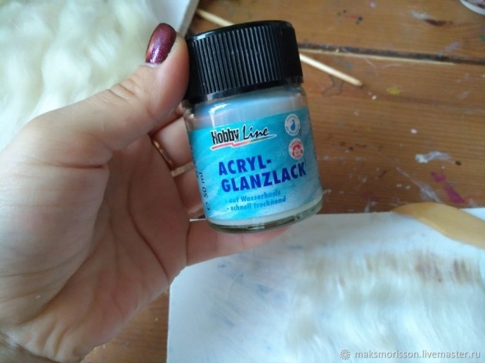 Трессы для кукол Трессы для кукол