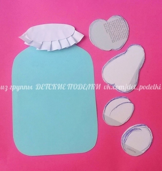 Летний компотик