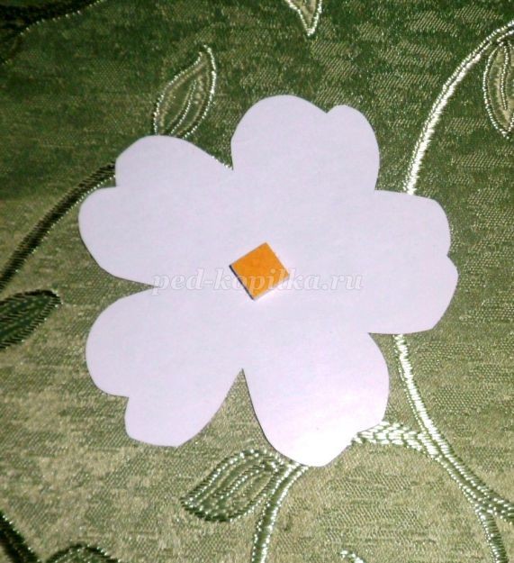 Объёмная аппликация "Вдохновение": часть 2 Объёмная аппликация "Вдохновение": часть 2