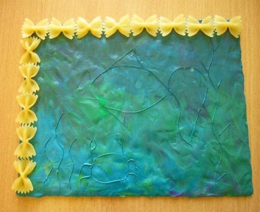 Подводное царство Подводное царство