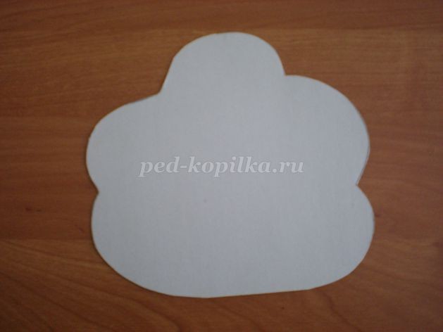 Веселунчик: мастер-класс Веселунчик: мастер-класс