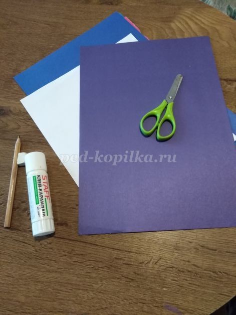 Анютины глазки