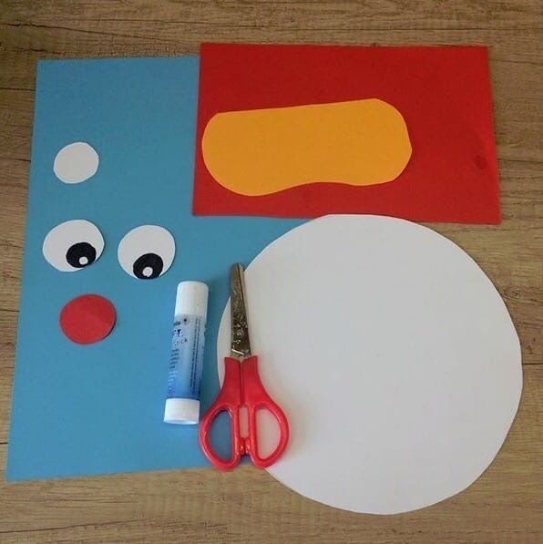 ​Дед Мороз