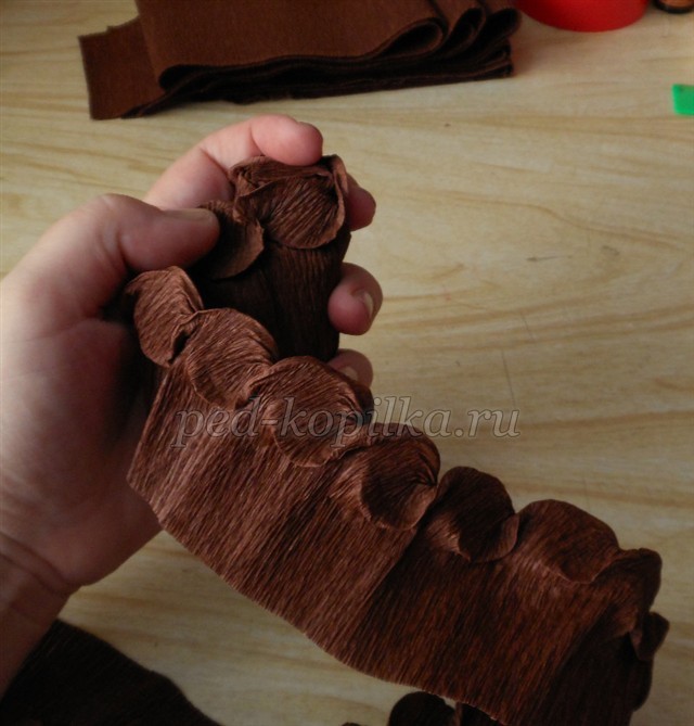 Лесные дары природы: мастер класс, часть 2 Лесные дары природы: мастер класс, часть 2