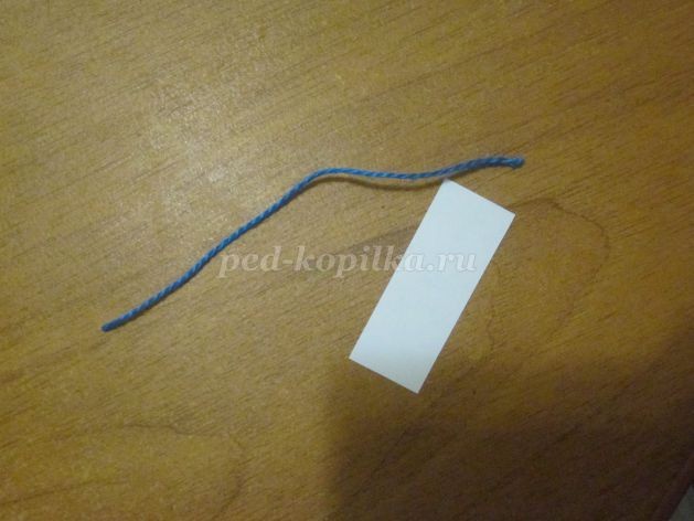 ​Вышивка детскими руками: часть 2