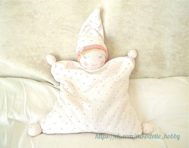 Кукла-сплюшка Кукла-сплюшка