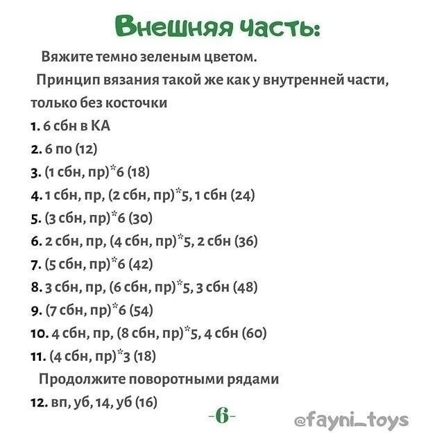 Котик Авокадо Котик Авокадо