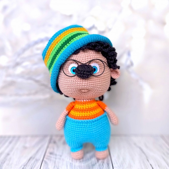 ​Милые ежики Василёк и Василиса