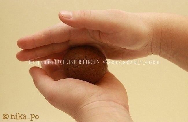 Поделки из папье-маше Поделки из папье-маше