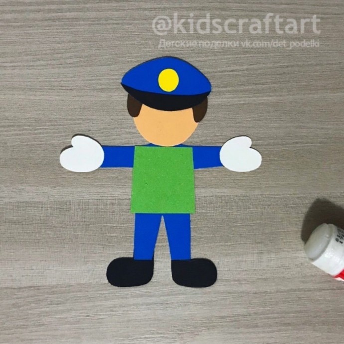 Регулировщик