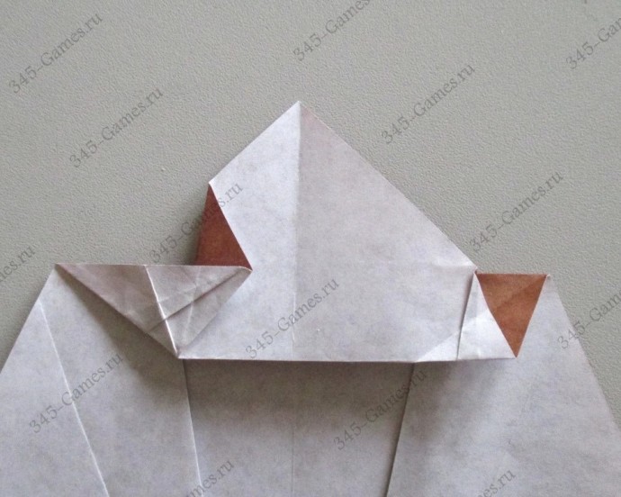 Делаем с детьми белку-летягу Делаем с детьми белку-летягу