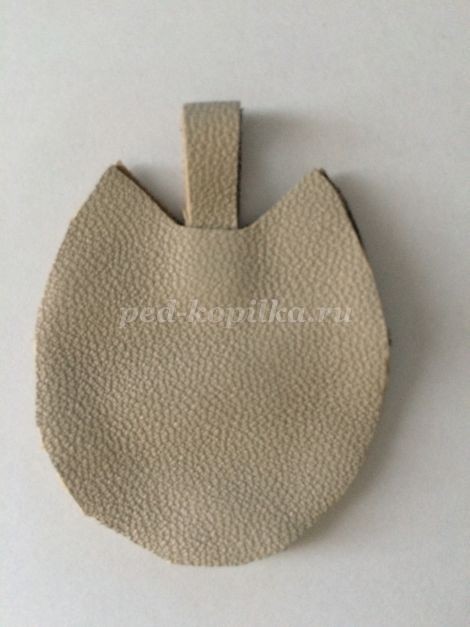 Брелок для ключей "Совушка" Брелок для ключей "Совушка"