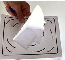 ​Объёмная акула