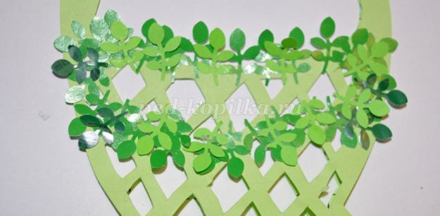 Открытка для мамы: часть 1 Открытка для мамы: часть 1