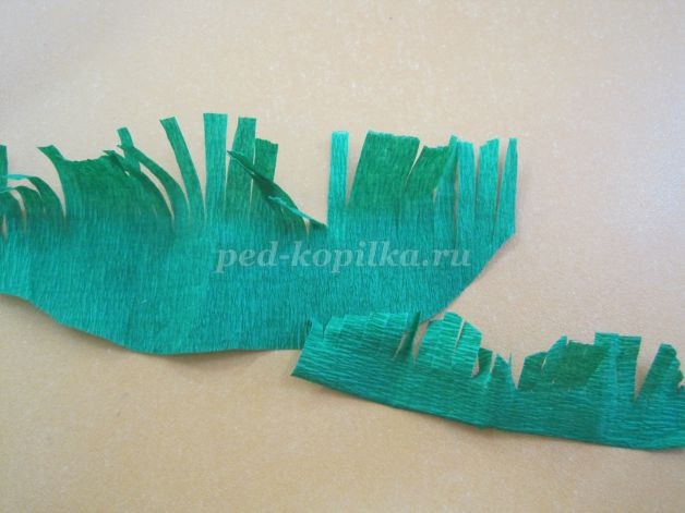 Аппликация на тему "Весна": часть 2 Аппликация на тему "Весна": часть 2