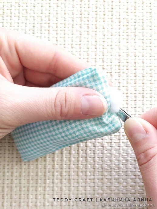 Матрас для игрушки