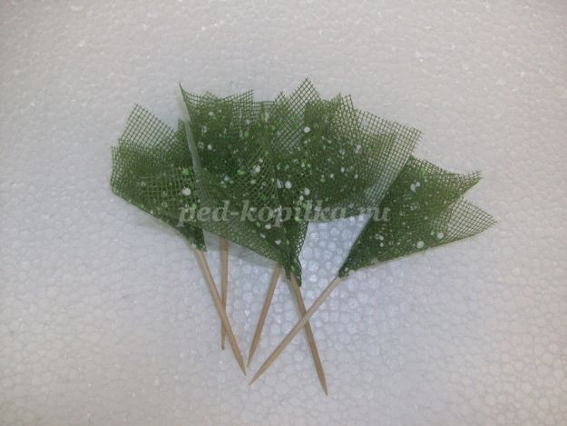 Птичий дворик: часть 2