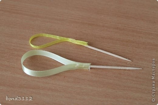 Букет из киндер-сюрпризов Букет из киндер-сюрпризов