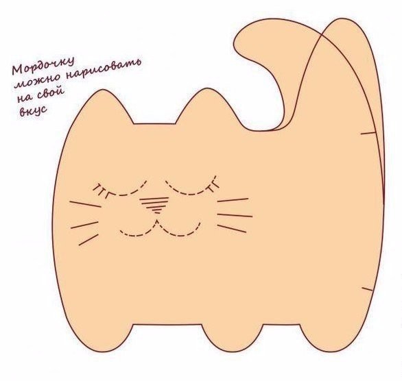 Котики-крошки Котики-крошки