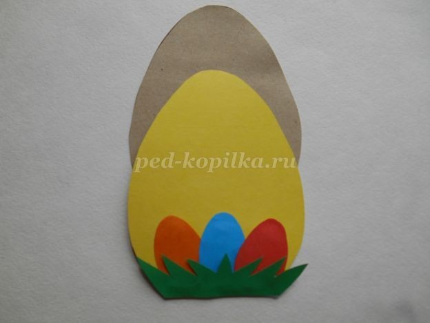 Курочка с яичками: часть 1 Курочка с яичками: часть 1