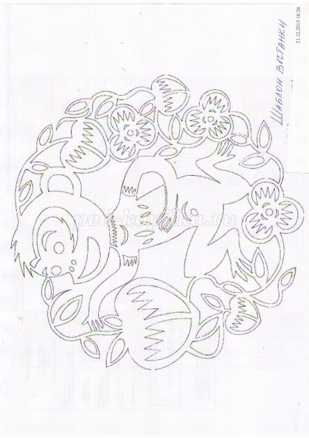 Обезьянка-вытыканка Обезьянка-вытыканка