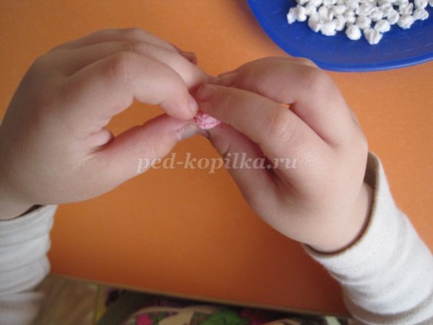 Аппликация на тему "Весна": часть 2 Аппликация на тему "Весна": часть 2