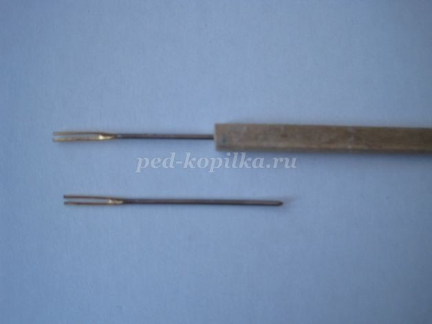 Букет цветов в технике квиллинг детскими руками: часть 1