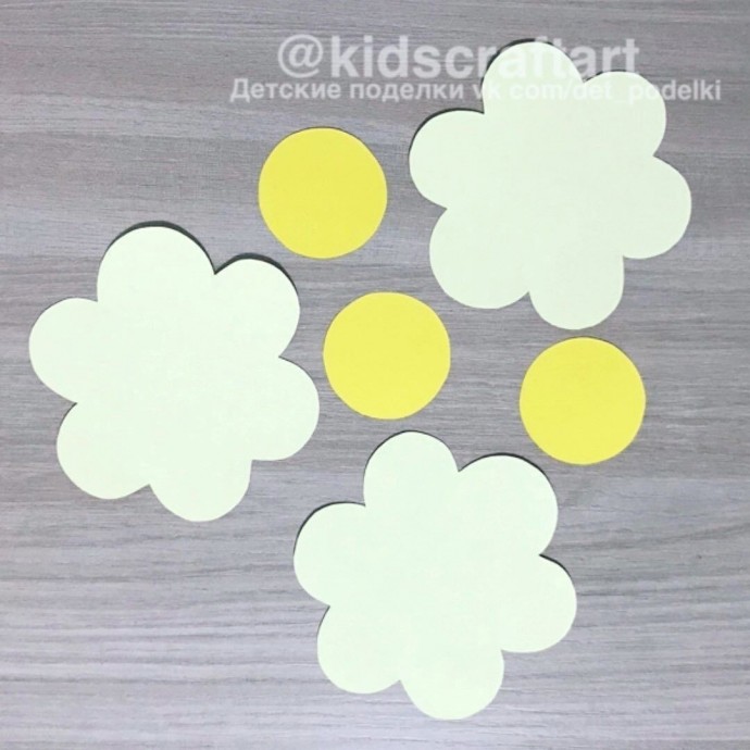 Цветок для мамы Цветок для мамы