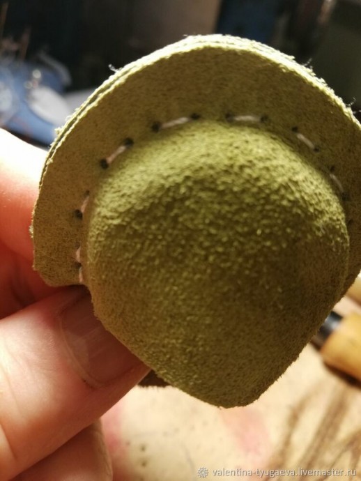 Сумочка для куклы Сумочка для куклы