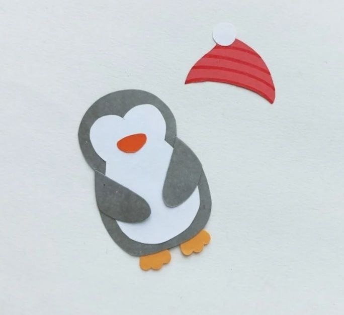 Ещё немного пингвинов