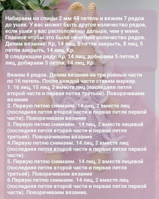 Комплект для зайки: комбинезон, чепчик и соска