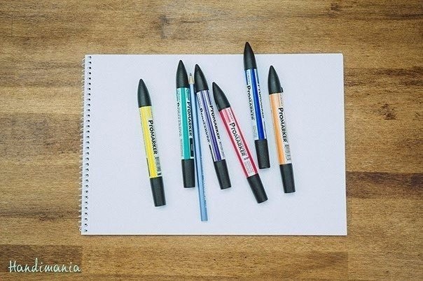 Рисуем с детьми руку в 3D