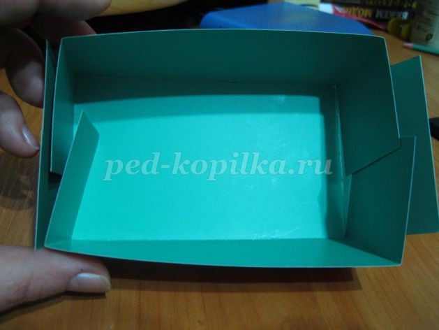 Сани Деда Мороза детскими руками: мастер-класс, часть 1 Сани Деда Мороза детскими руками: мастер-класс, часть 1