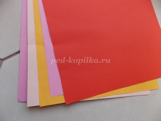 ​Сердечко "Люблю тебя": часть 2