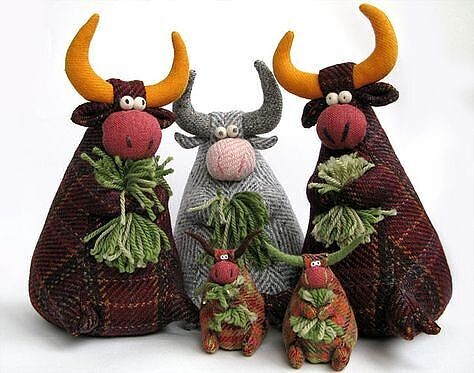 Символ нового года