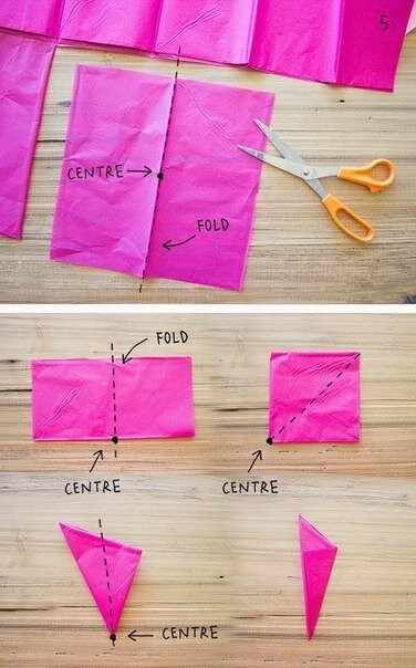 ​Букет из чупа-чупсов