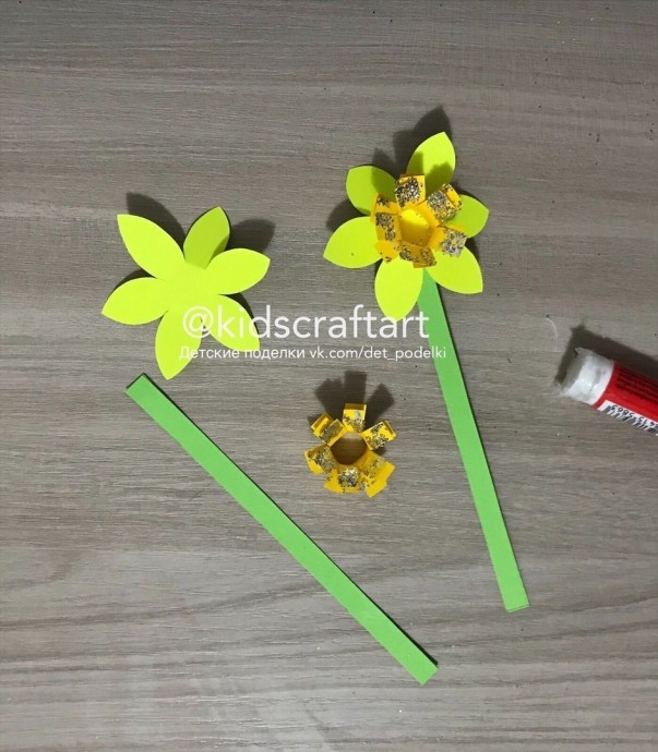 ​Чудесный букет