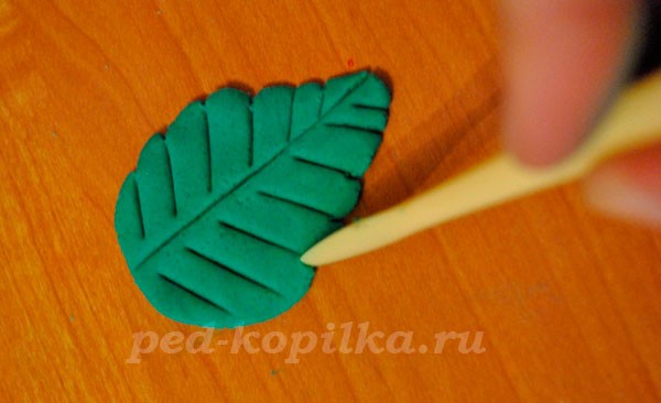 Розы из соленого теста: мастер-класс Розы из соленого теста: мастер-класс