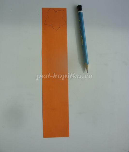 Корзина с цветами для мамы: мастер-класс, часть 1