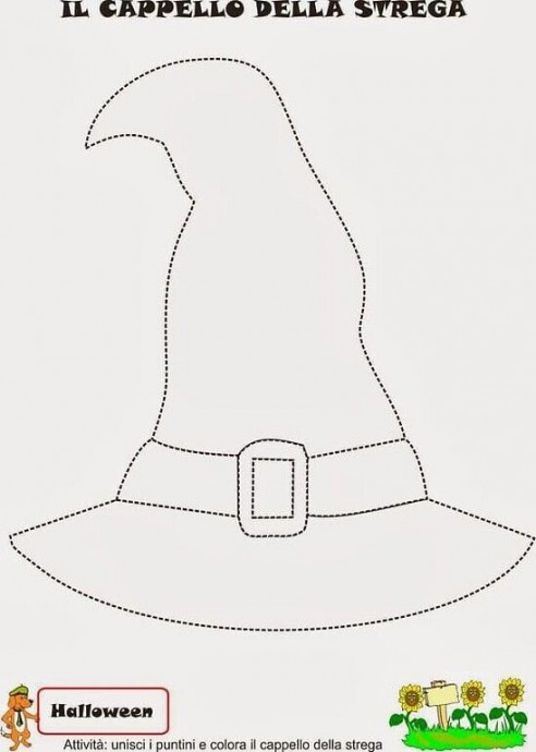 Куклы-ведьмочки Куклы-ведьмочки