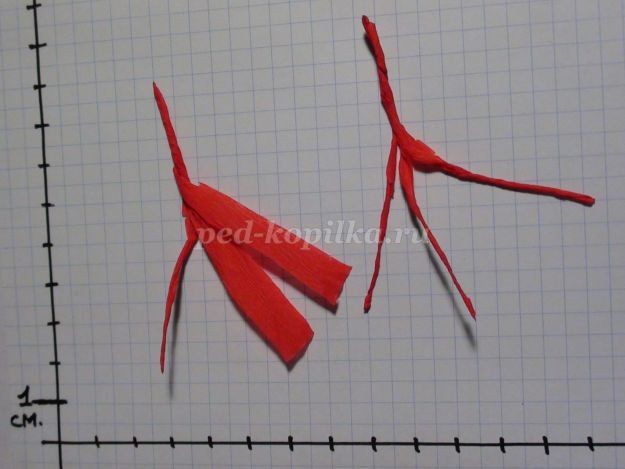 Панно в технике бумагопластики: часть 2 Панно в технике бумагопластики: часть 2