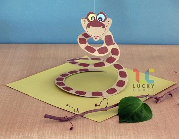 Весёлый питон