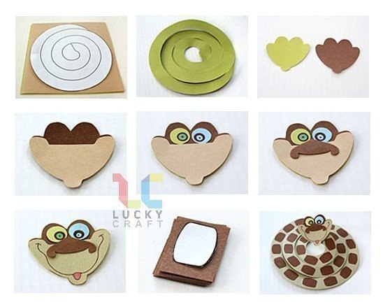 Весёлый питон