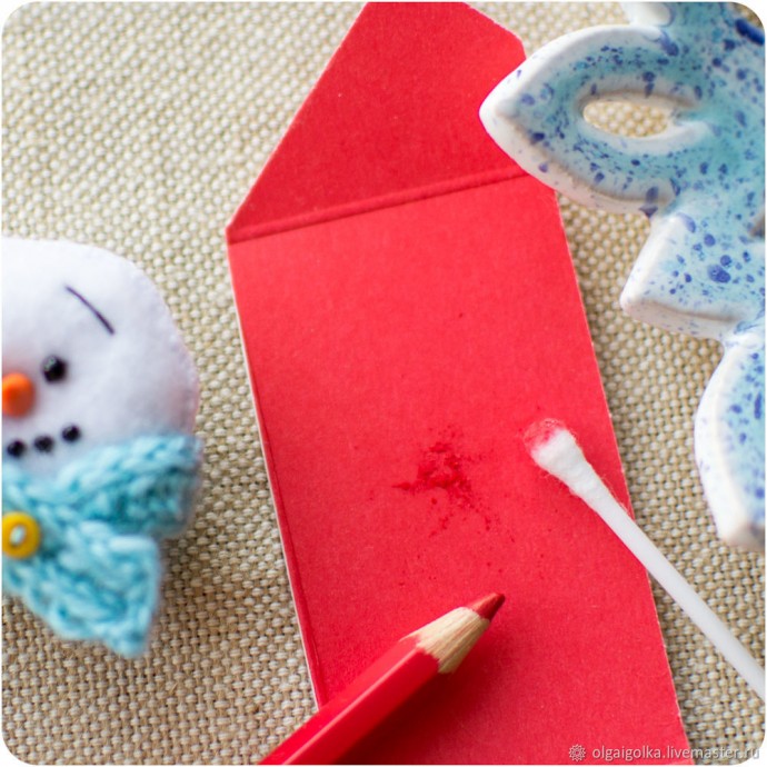 Снеговичок Снеговичок