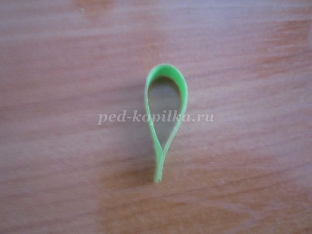 Пасхальная открытка детскими руками: часть 2