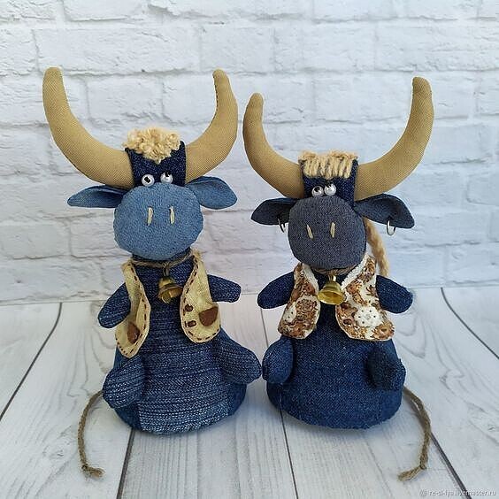 Символ нового года