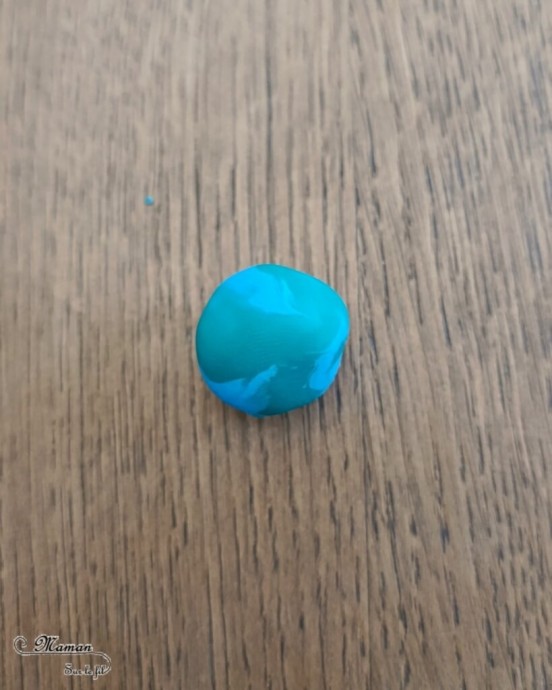 Солнечная система из пластилина Солнечная система из пластилина